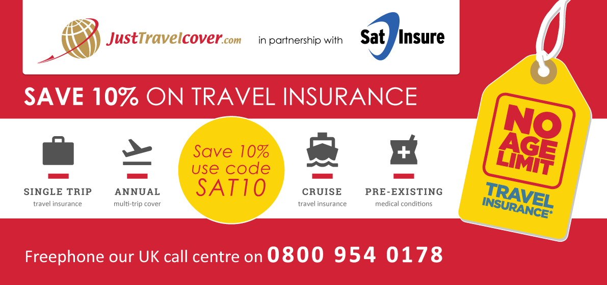 insure for me travel insurance